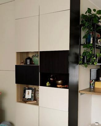 Credenza mobile contenitore