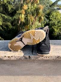 Nike Air Jordan Donne MVP Trainers