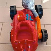 bashasaurus Motu master of the universe 