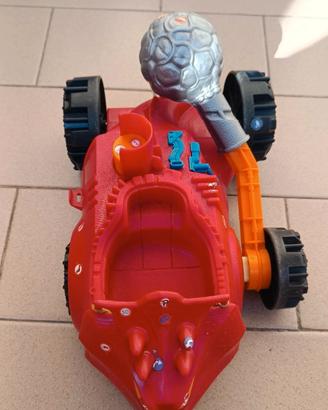 bashasaurus Motu master of the universe 