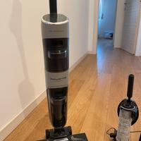 Rowenta x clean 4