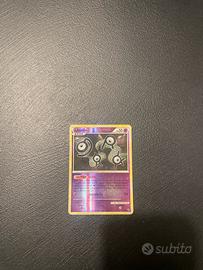 Carta pokemon set base