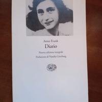 Il diario di Anna Frank