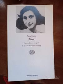 Il diario di Anna Frank