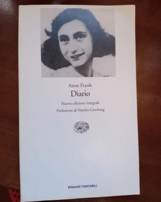 Il diario di Anna Frank