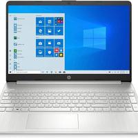 Notebook "HP 15s-eq0025ns