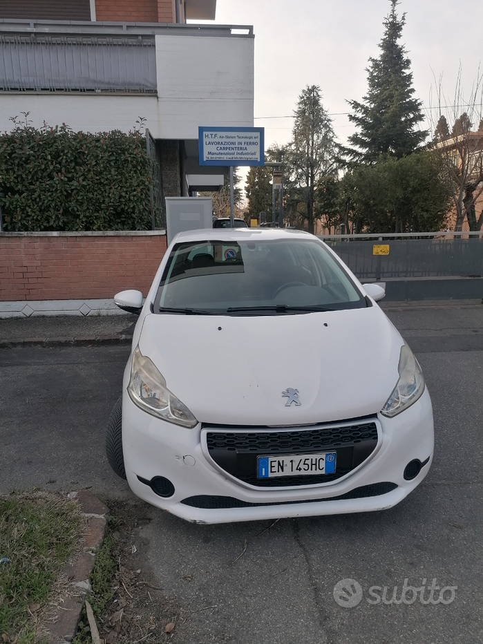 Subito - NETVANS - Ruotino di scorta 16per PEUGEOT 2008 fino a 2020 -  Accessori Auto In vendita a Modena