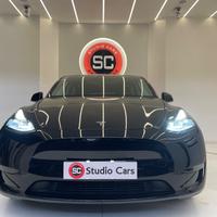 Tesla Model Y AWD Performance