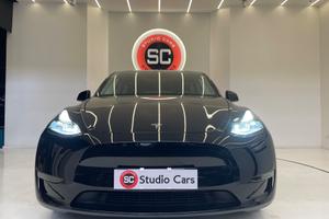 Tesla Model Y AWD Performance