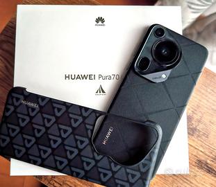 Huawei Pura 70 Ultra Italia