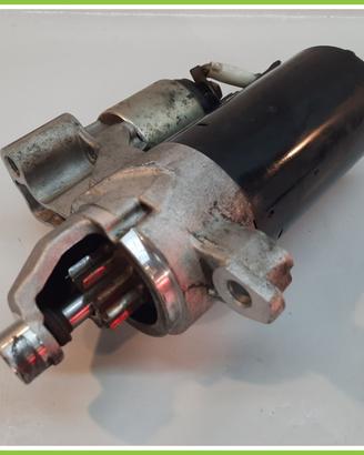 Motorino Avviamento BOSCH 0001115056 AUDI A4 8K 03