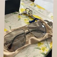 Occhiali da sole louis vuitton