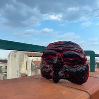 Maschera da cornice