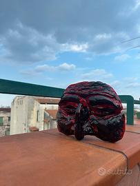 Maschera da cornice