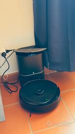 Robot aspirapolvere RV30 Max Plus