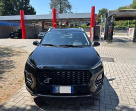 DR3.0 CVT GPL Full Optional Automatica