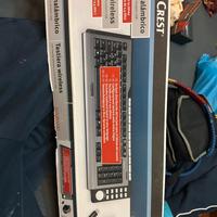 Tastiera Wirless + Mouse Wirless SilverCreast