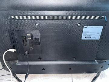 Televisore samsung 32 polloci