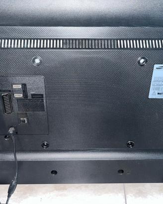 Televisore samsung 32 polloci