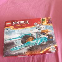 Lego ninjago