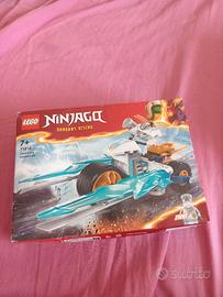 Lego ninjago