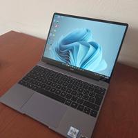 Huawei matebook 13 pollici