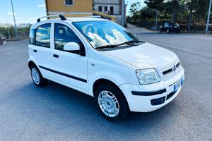 Fiat Panda 1.4 Natural Power