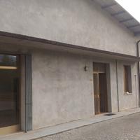 Spazi coperti e sorvegliati