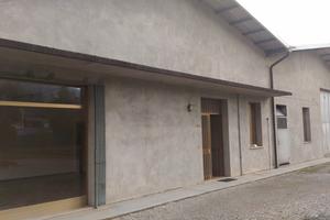 Spazi coperti e sorvegliati