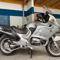 BMW R 1150 RT - ANNO 2003