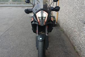 KTM 1290 Super Adventure - 2018