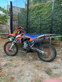 Ktm 350