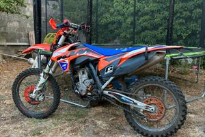 Ktm 350