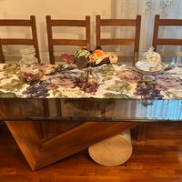 Tavolo design Cattelan Italia