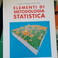 Libri di statistica