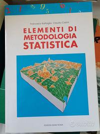 Libri di statistica