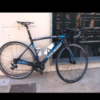 Bici da corsa fondriest