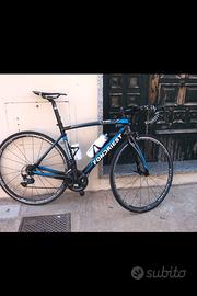 Bici da corsa fondriest