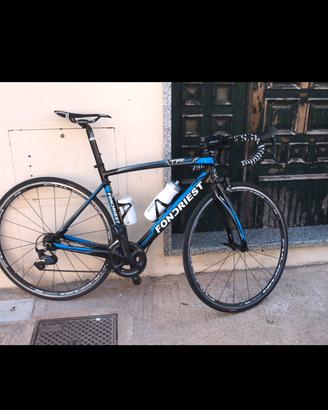 Bici da corsa fondriest
