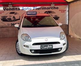 FIAT PUNTO EVO 1.3 MULTIJET 85CV 2012