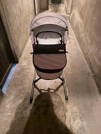 Inglesina Zippy Pro Duo