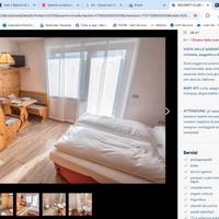 Villaggio Veronza - residence