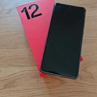 OnePlus 12 nero 16/512