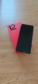 OnePlus 12 nero 16/512