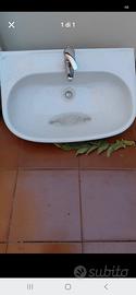 lavandino da incasso