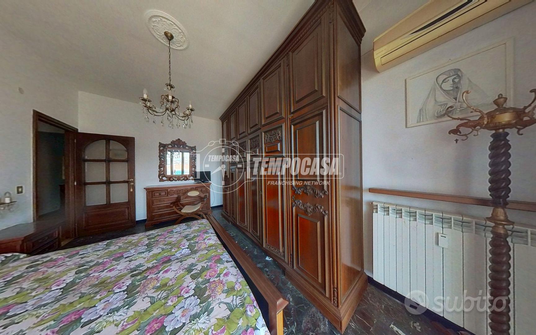 Appartamento – Savona, Oltreletimbro - Altro