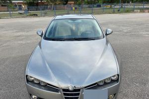 Alfa romeo 159 jtdm 1.9 150cv