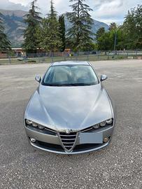 Alfa romeo 159 jtdm 1.9 150cv