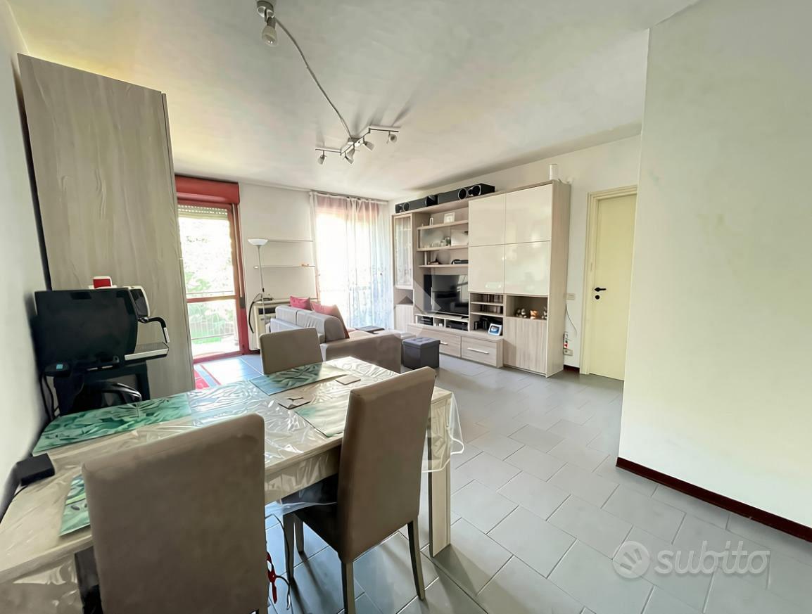 Appartamento – Saronno, Volta-Prealpi - Vista 5