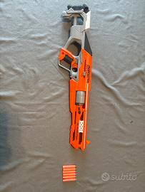 NERF N-STRIKE ELITE ACCUSTRIKE ALPHAHAWK